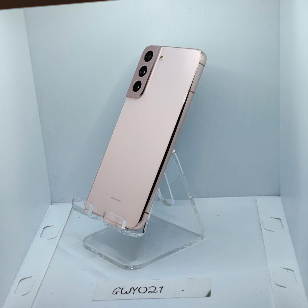 Samsung Galaxy S22 Plus, color Rose Gold