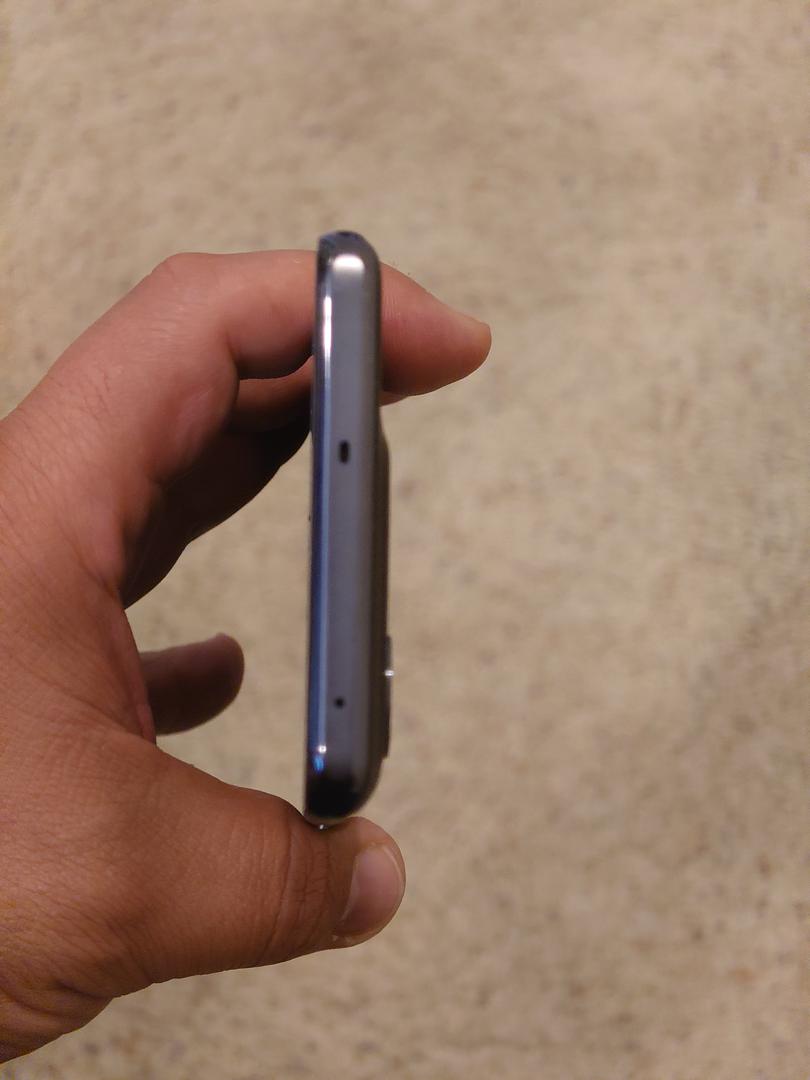 OnePlus 10T, color Black