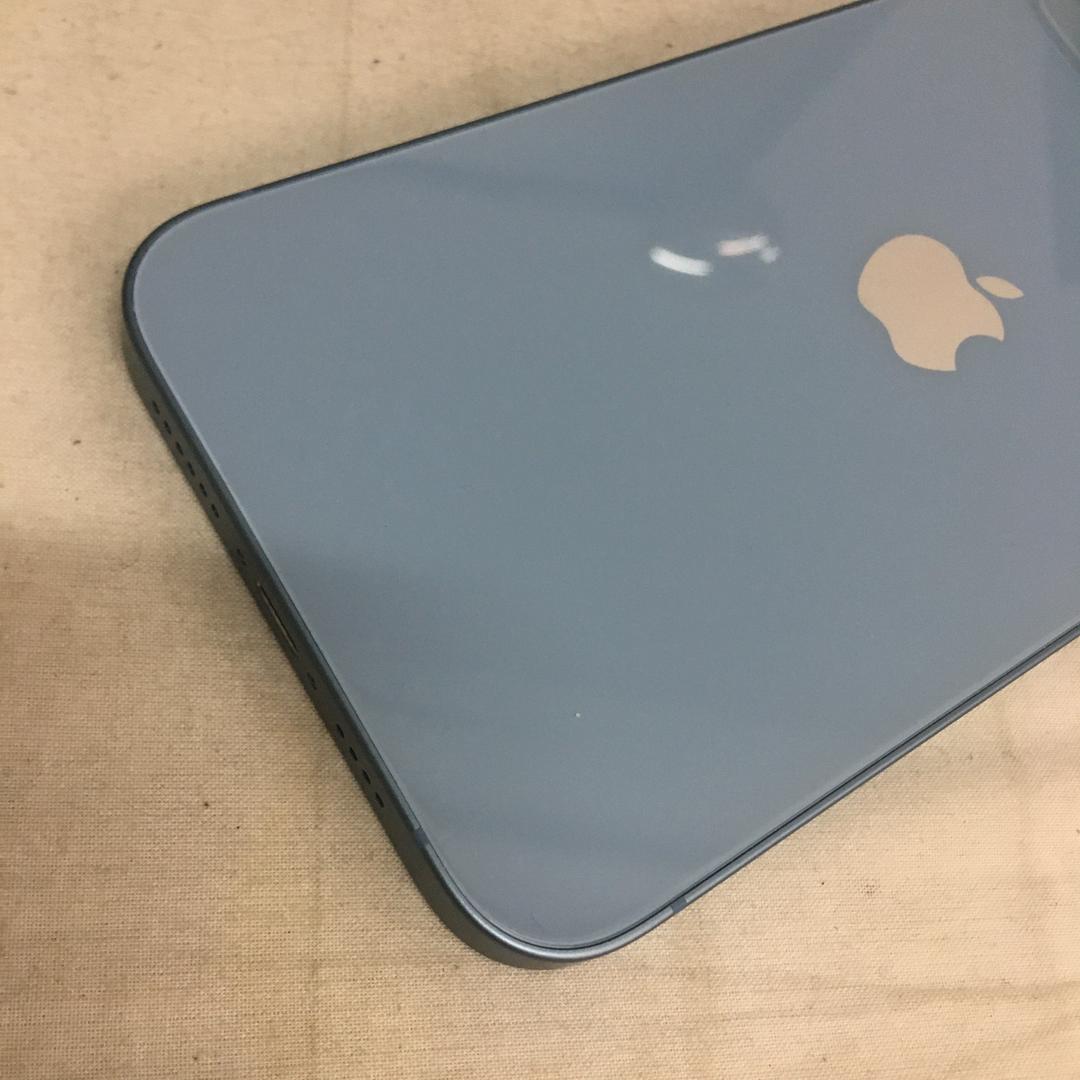 Apple iPhone 14 Plus, color Blue