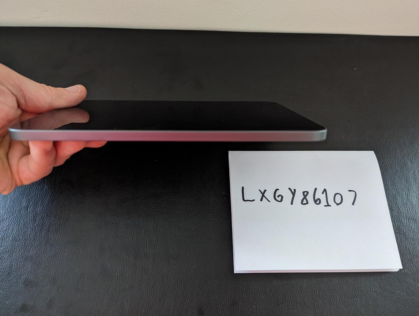 Apple iPad Mini 6th Gen, color Gray