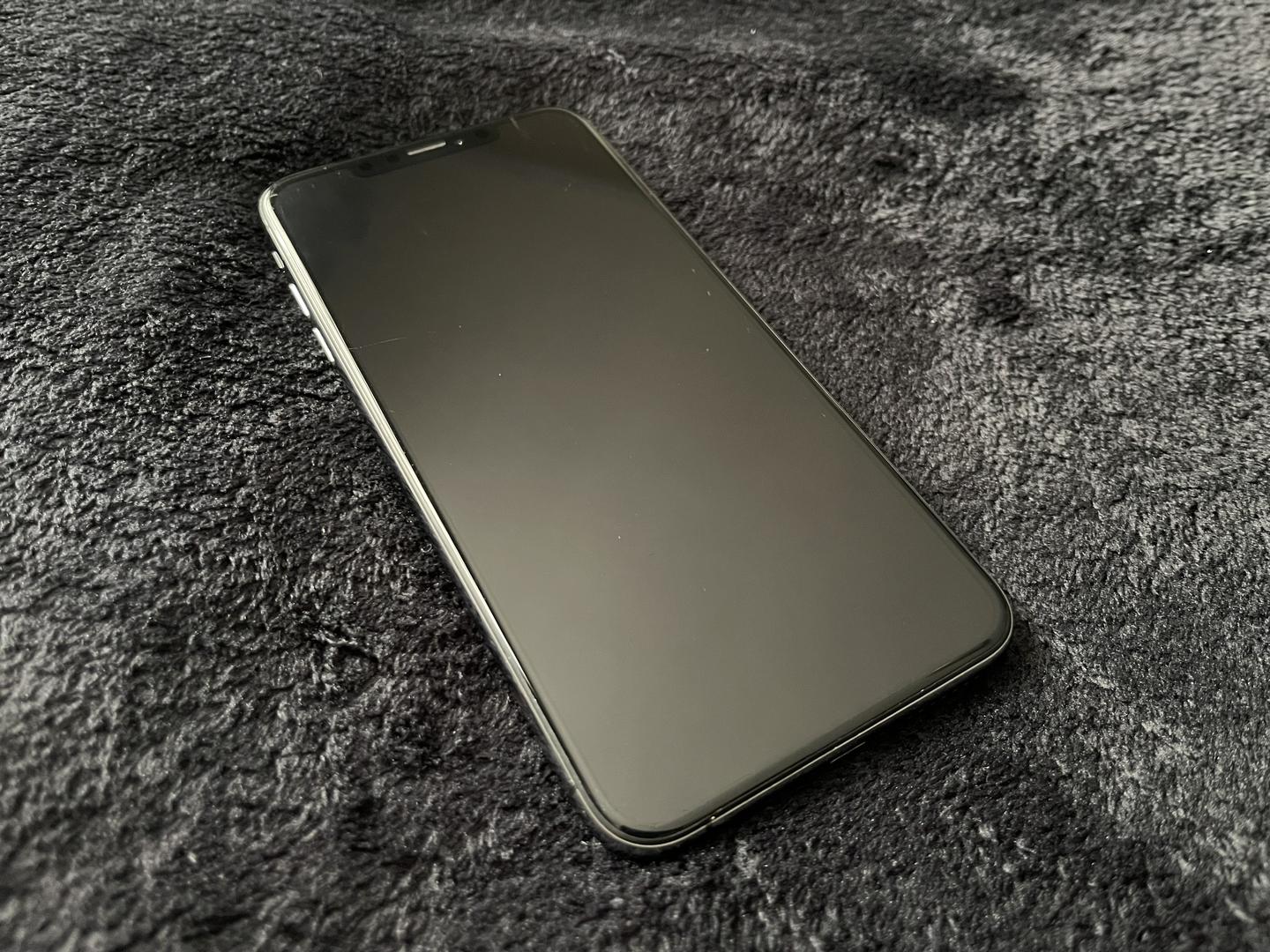 Apple iPhone Xs Max, color Gray