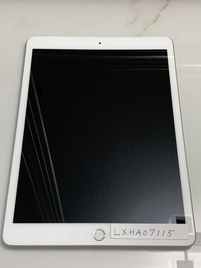Apple iPad 8th Gen, color Silver
