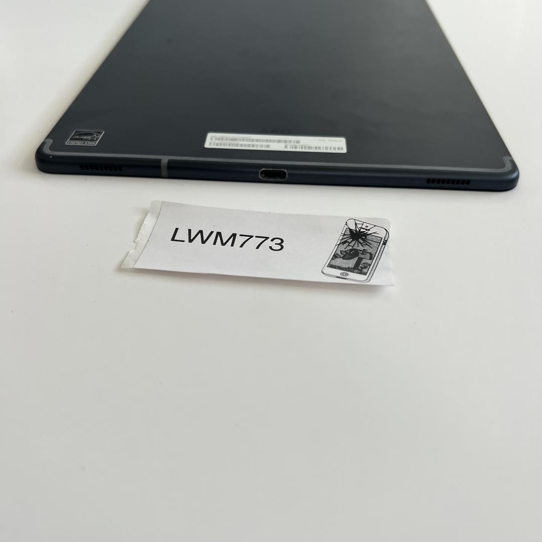 Samsung Galaxy Tab S5e, color Black