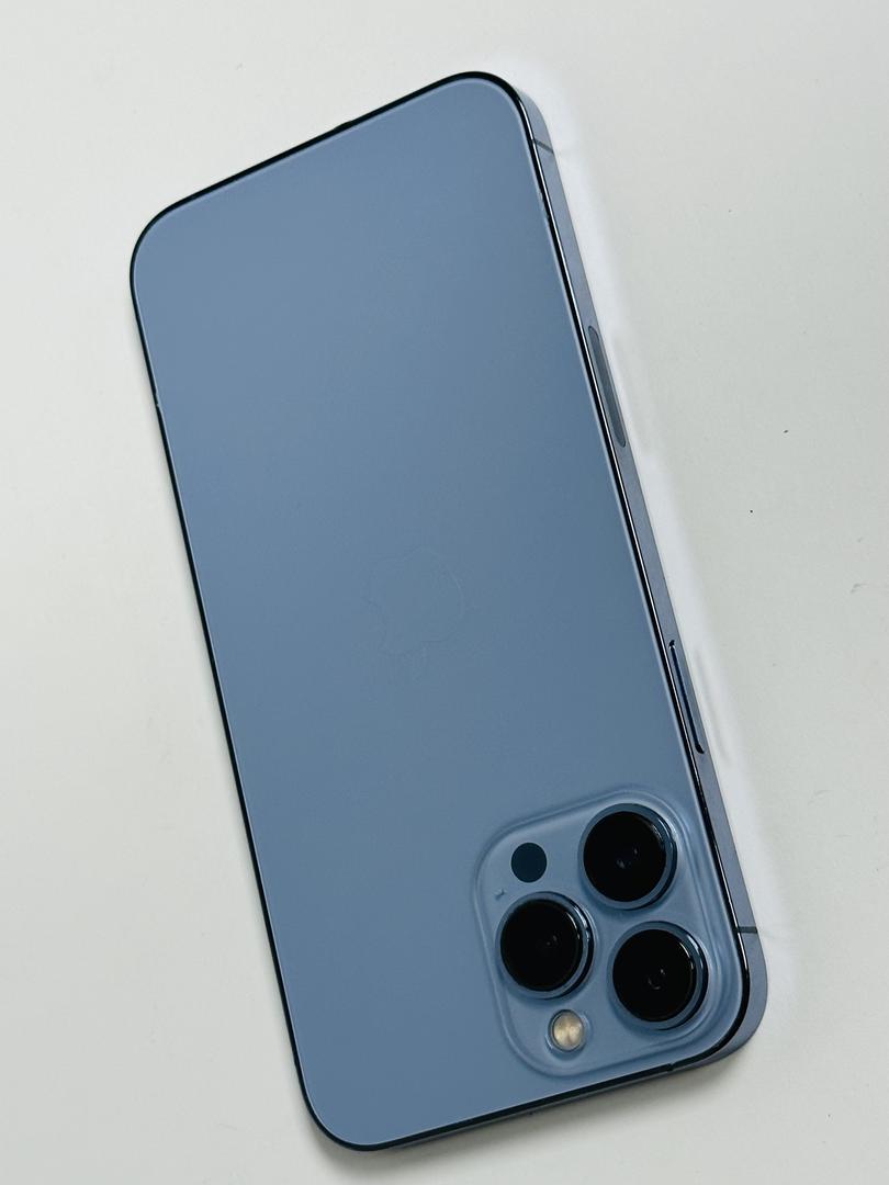 Apple iPhone 13 Pro Max, color Sierra Blue