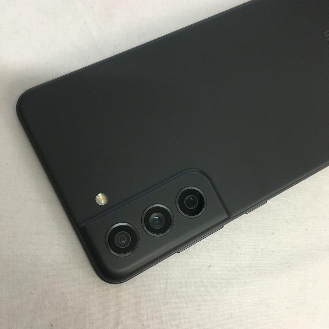 Samsung Galaxy S21 FE 5G, color Graphite