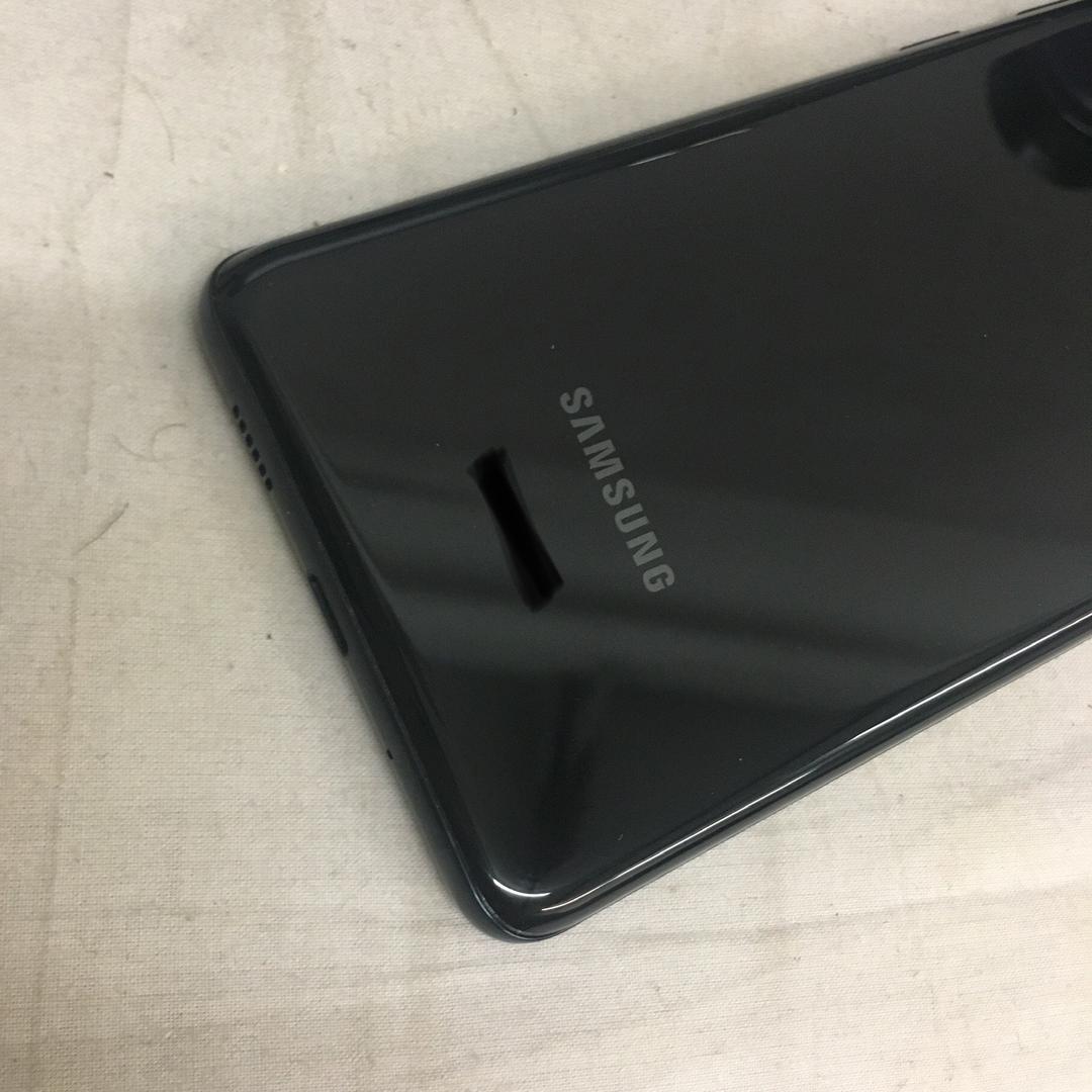 Samsung Galaxy S20 Plus 5G, color Black