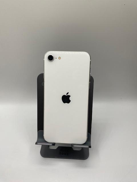 Apple iPhone SE 2nd Gen 2020, color White