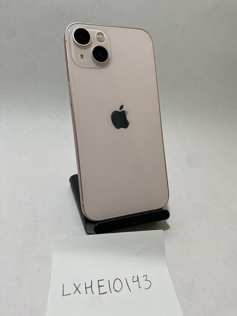 Apple iPhone 13, color Pink
