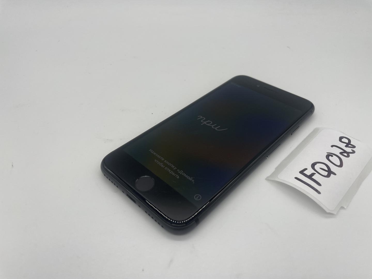 Apple iPhone 8, color Gray