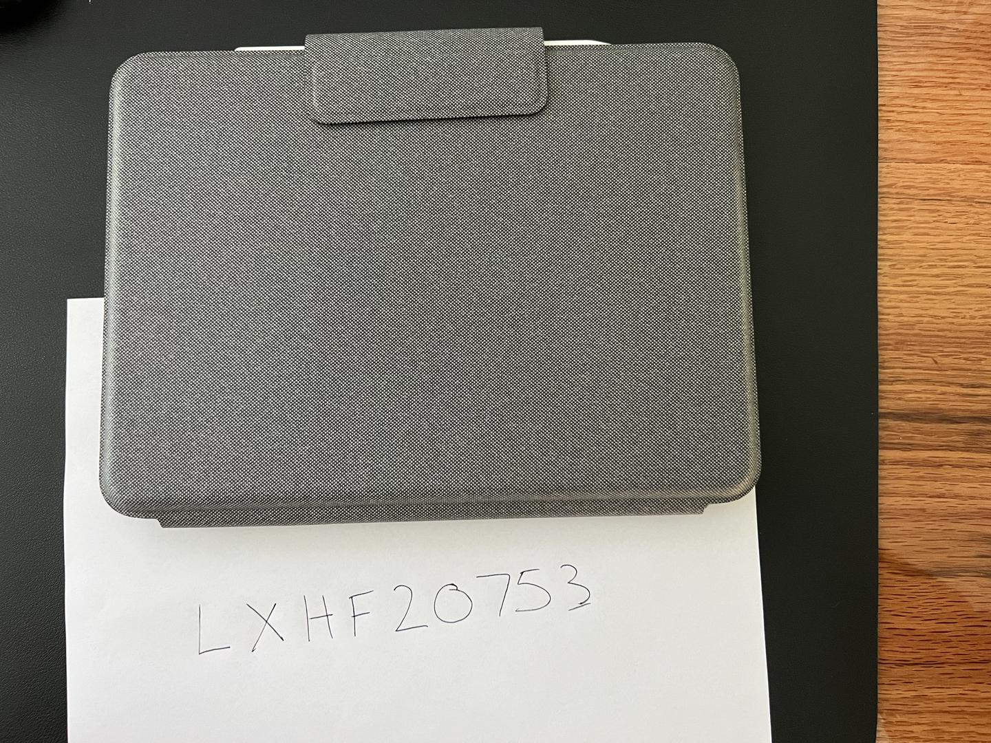 Apple iPad Air 5th Gen, color Gray