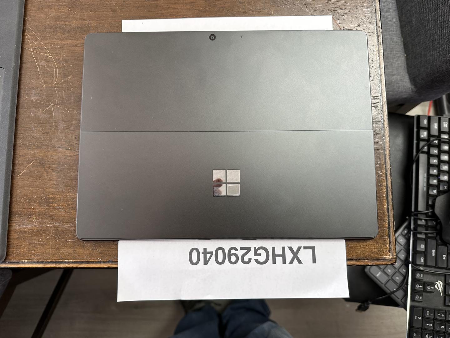 Microsoft Surface Pro 9, color Graphite