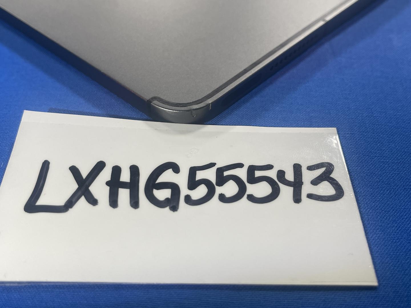 Apple iPad Pro 12.9" 5th Gen 2021, color Gray