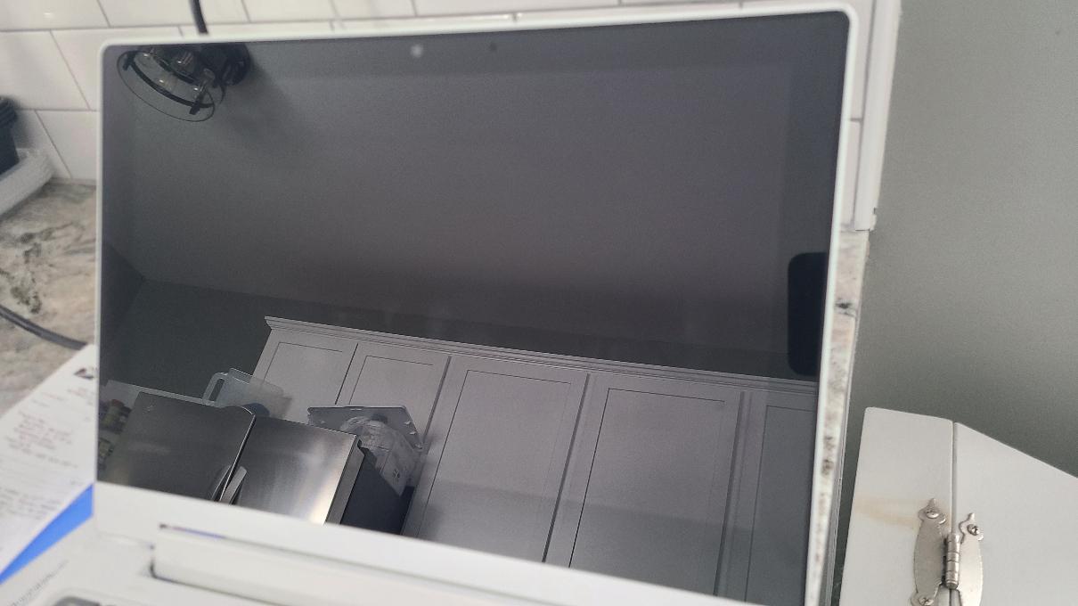 Lenovo Chromebook C330, color White