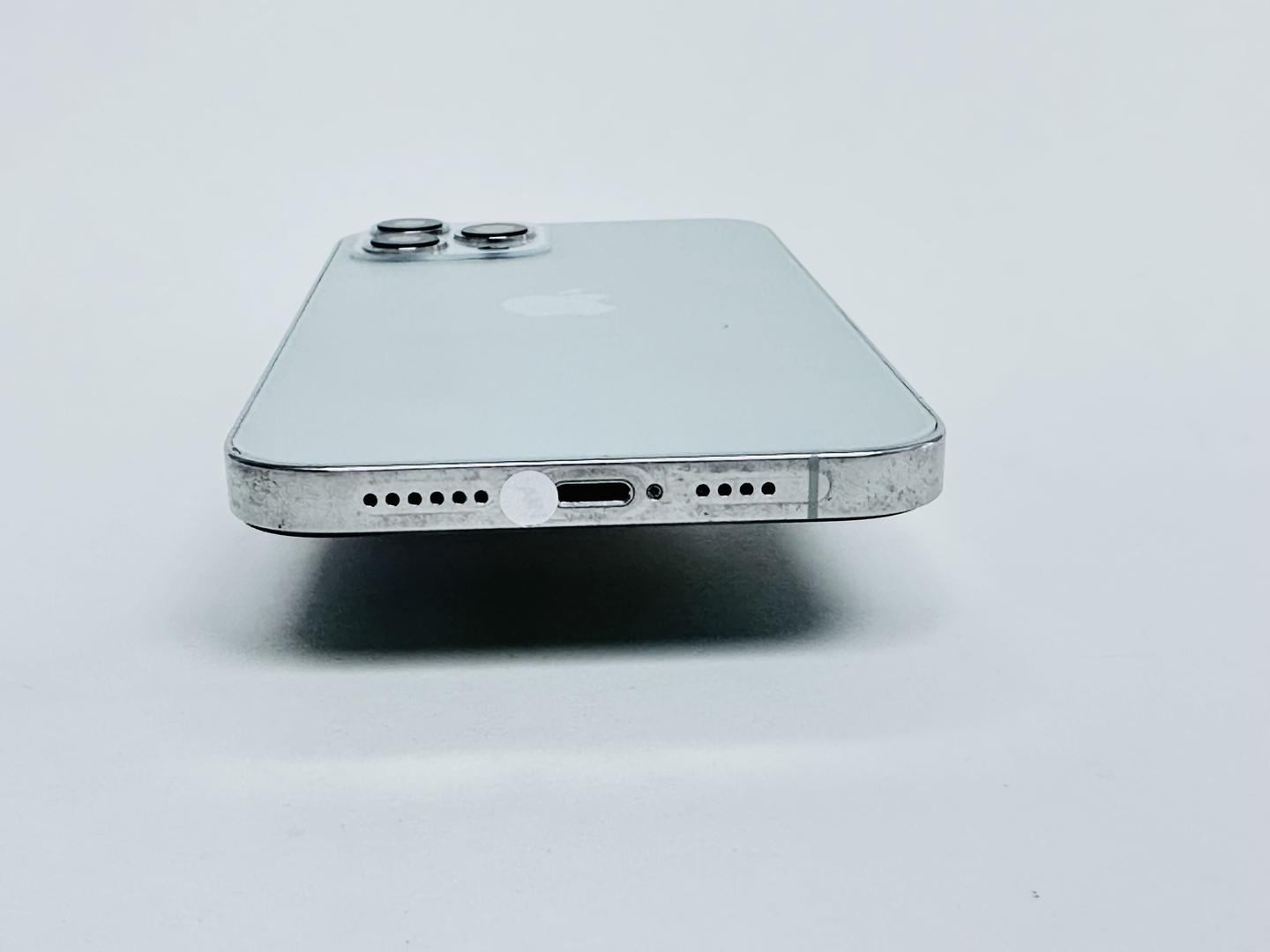 Apple iPhone 12 Pro Max, color Silver