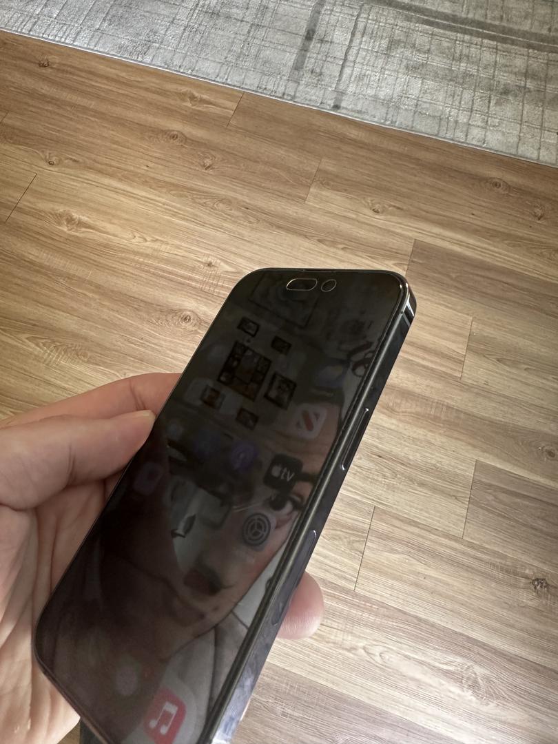 Apple iPhone 14 Pro, color Purple