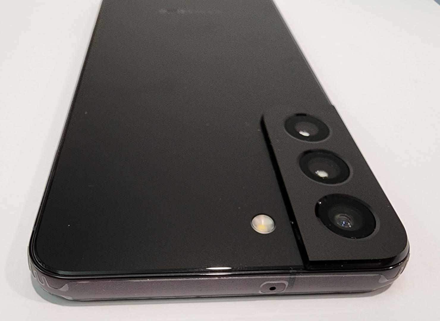 Samsung Galaxy S22, color Black