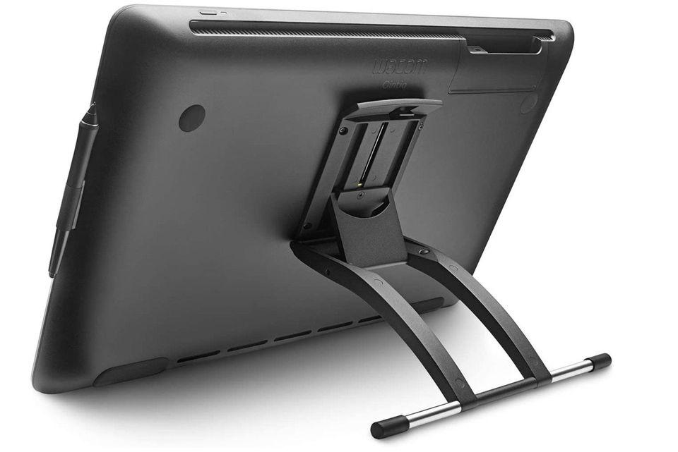 Wacom Cintiq 22, color