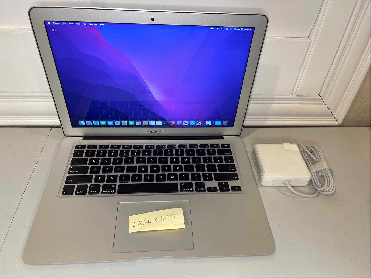 MacBook Air 2017 - 13 inch - Guide, Specs, Prices, and More - Swappa