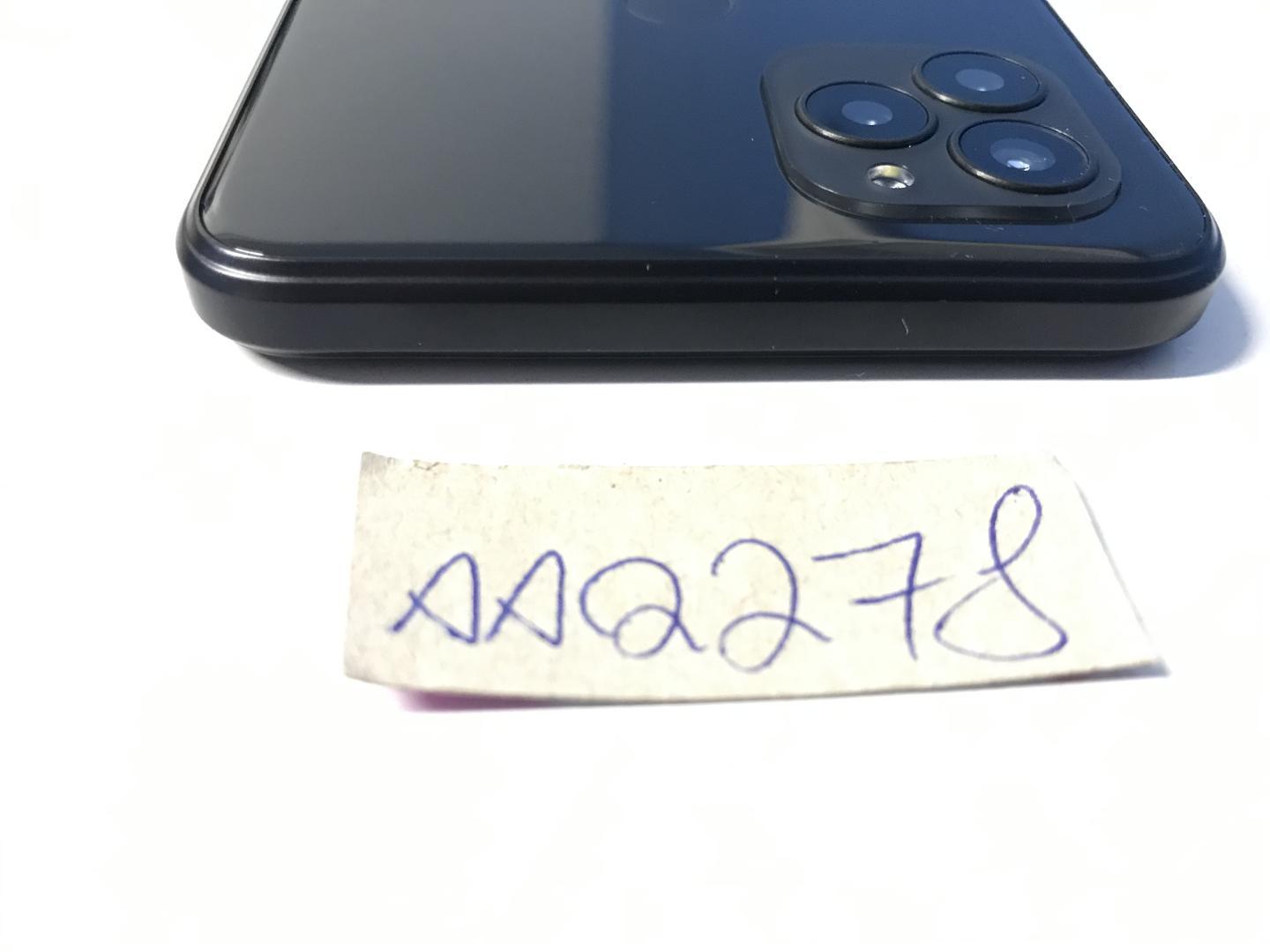 Blu S91, color Black