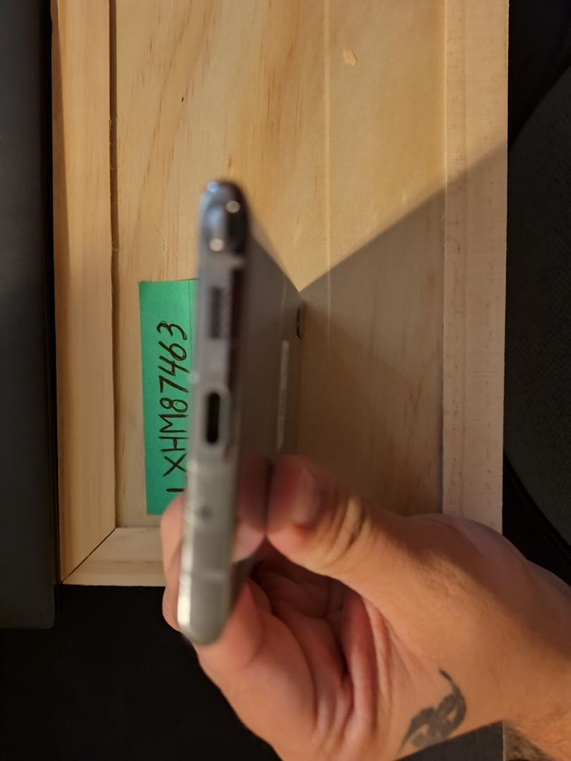 Samsung Galaxy Note 10, color Aura Glow