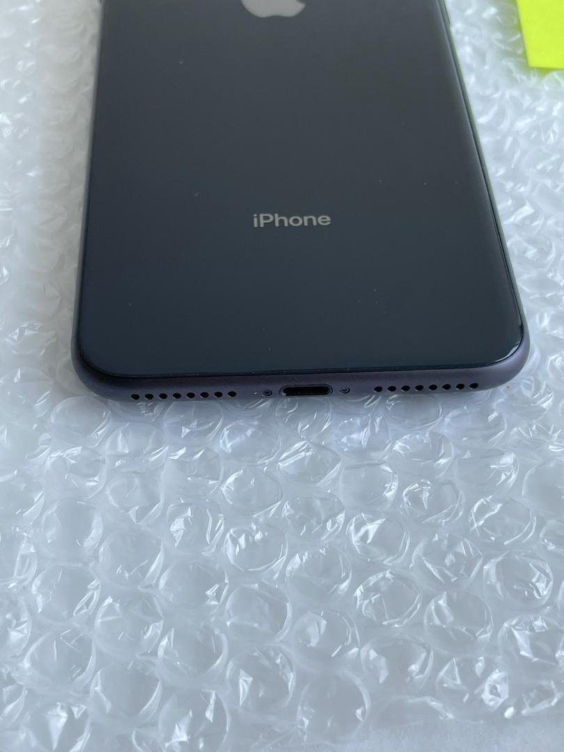 Apple iPhone 8 Plus, color Gray