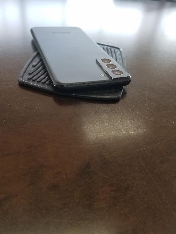 Samsung Galaxy S21 Plus 5G, color Black