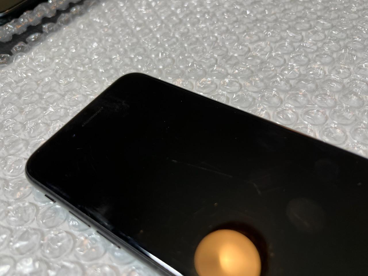 Apple iPhone SE 2nd Gen 2020, color Black