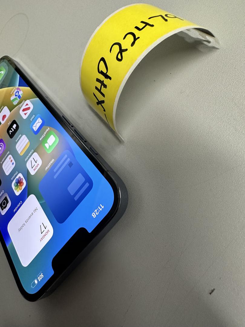 Apple iPhone 13 Pro Max, color Sierra Blue