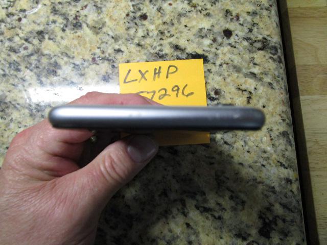 Apple iPhone 6, color Gray