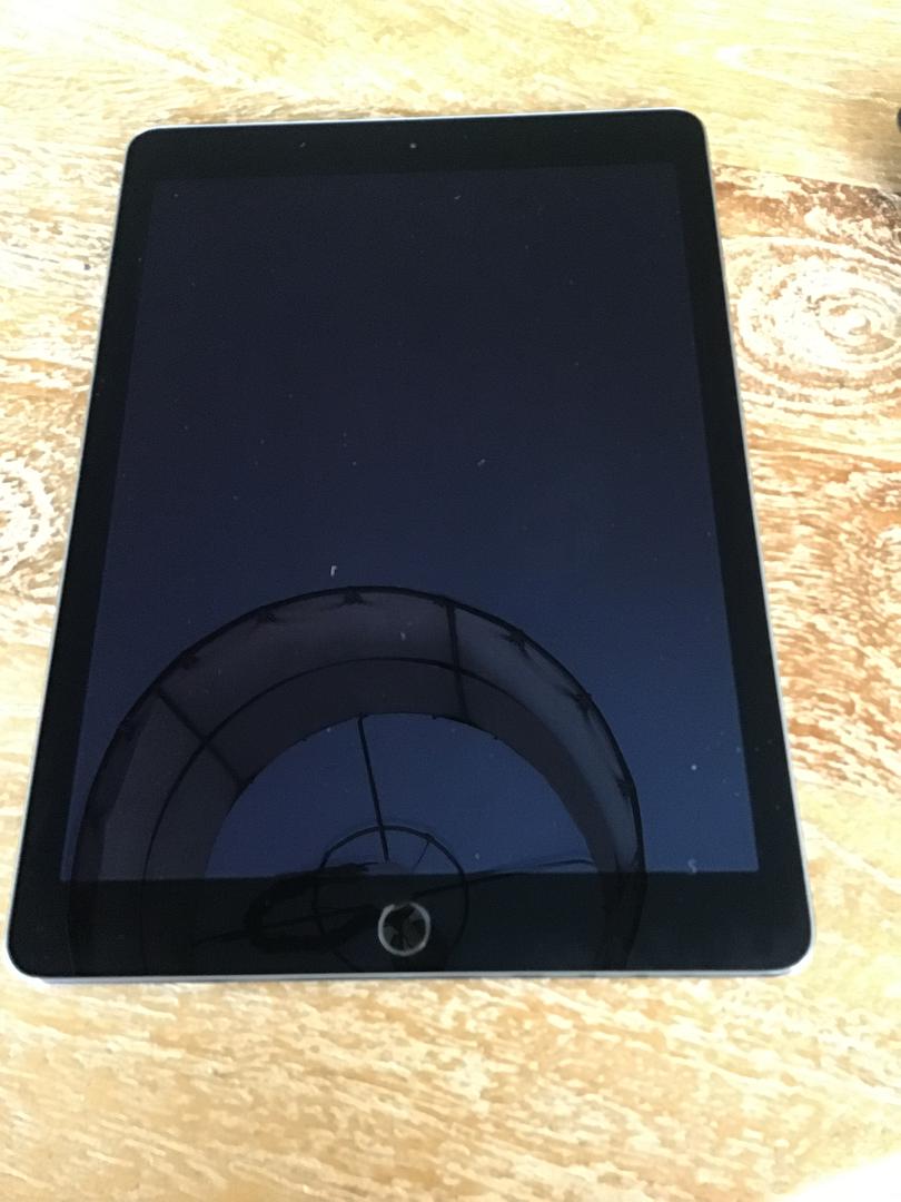 Apple iPad Air 2, color Silver