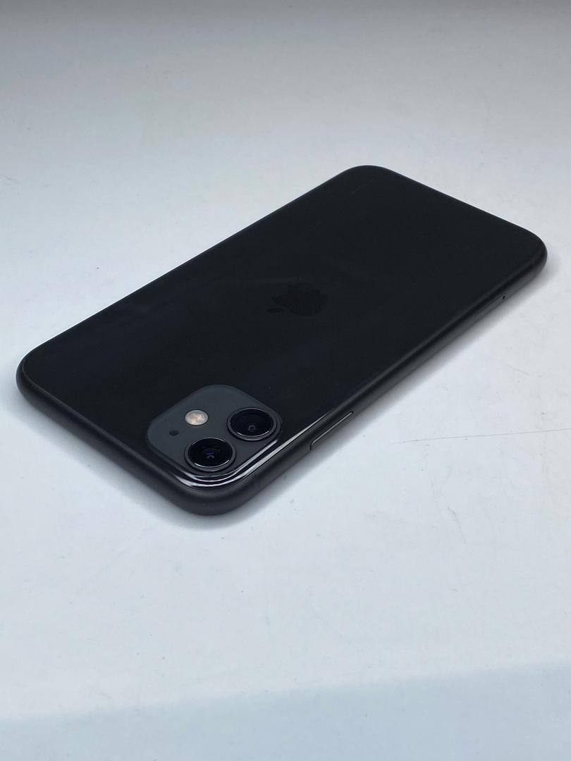 Apple iPhone 11, color Black