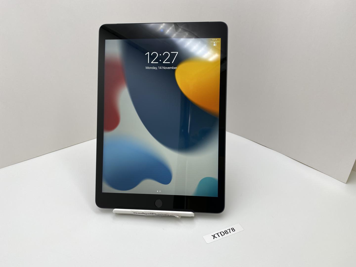 Apple iPad 9th Gen, color Gray
