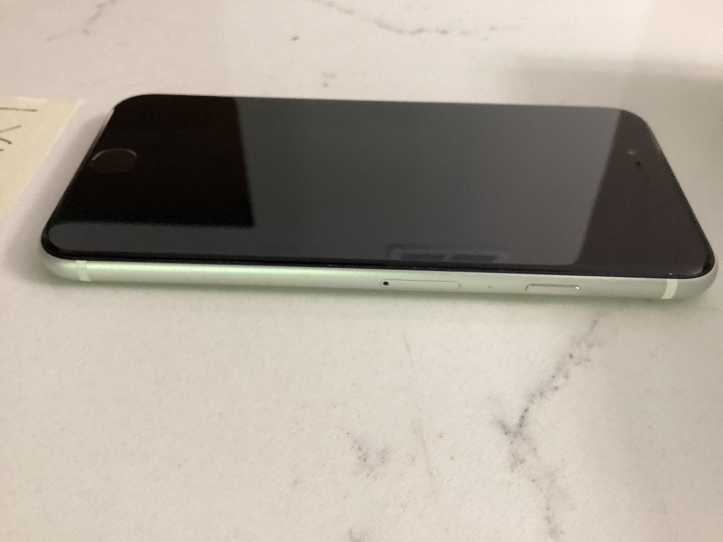 Apple iPhone SE 2nd Gen 2020, color White
