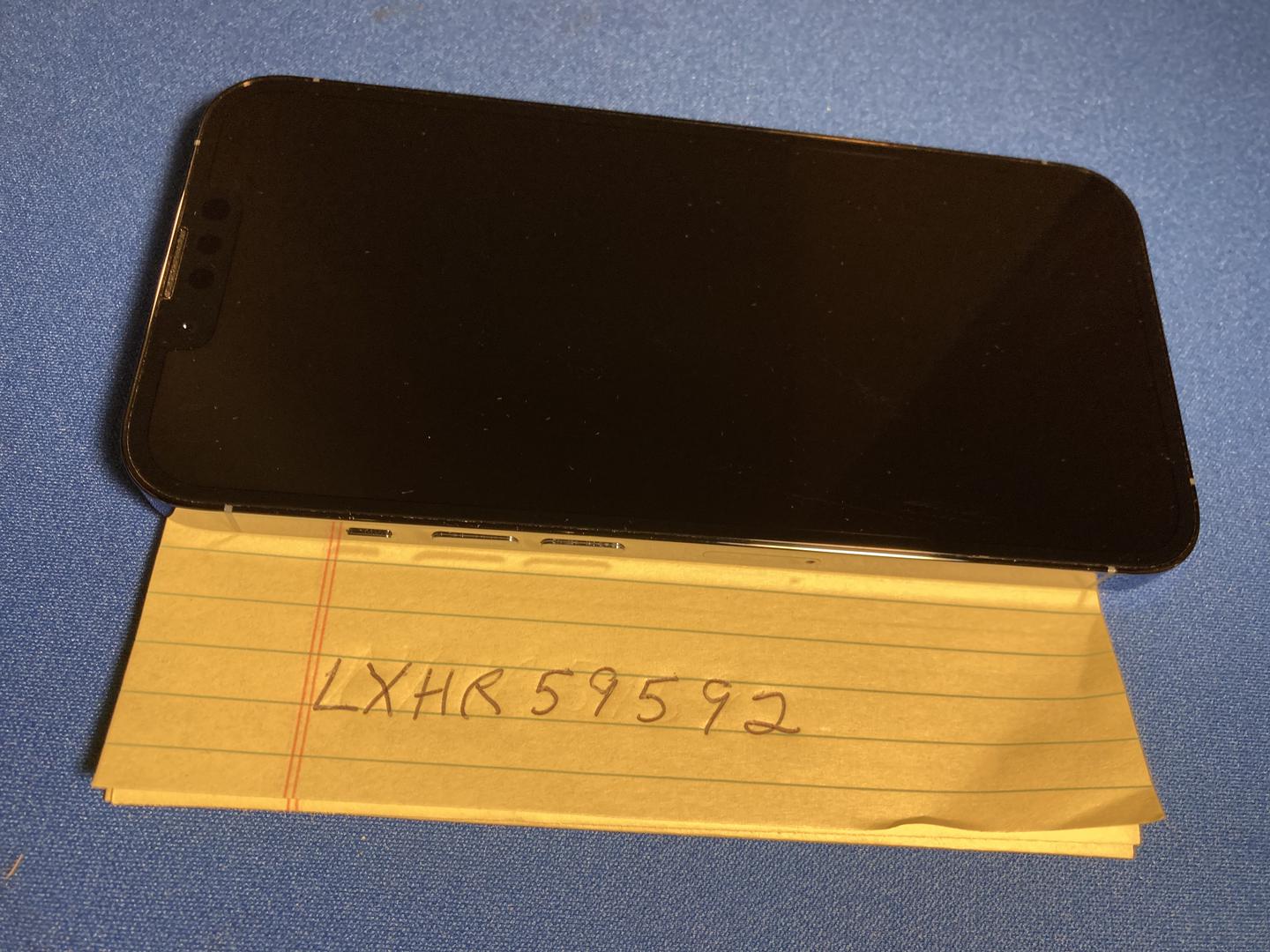 Apple iPhone 13 Pro, color Sierra Blue
