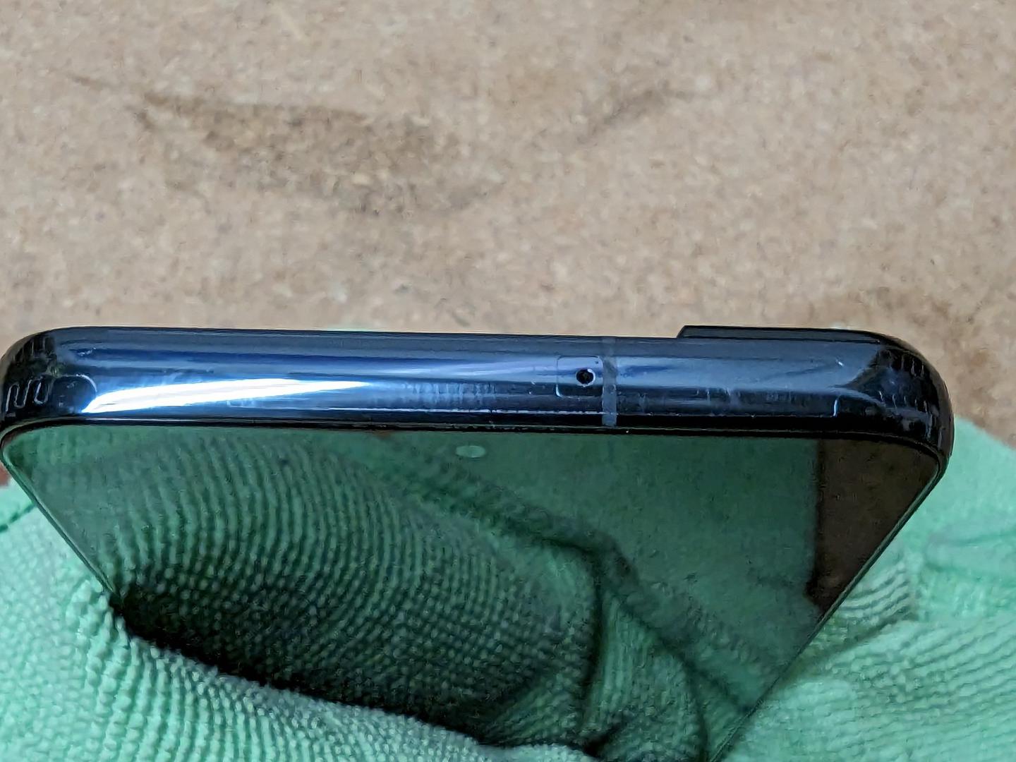 Samsung Galaxy S22 Plus, color Green