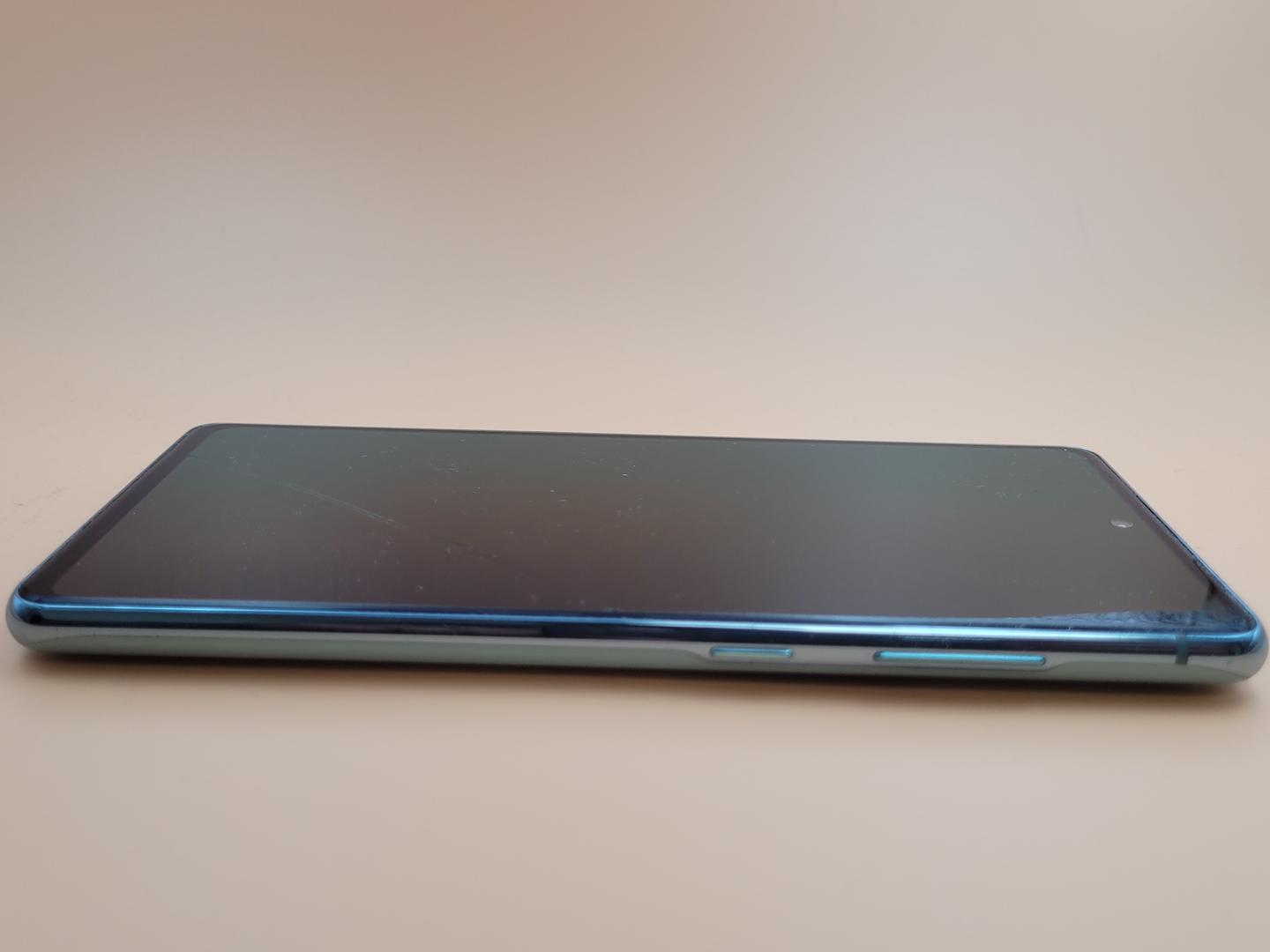 Samsung Galaxy S20 FE 5G, color Cloud Mint