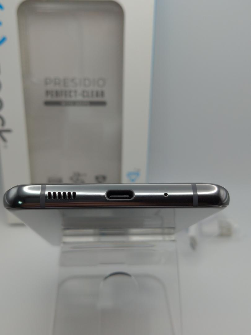 Samsung Galaxy S20 Ultra 5G, color Gray