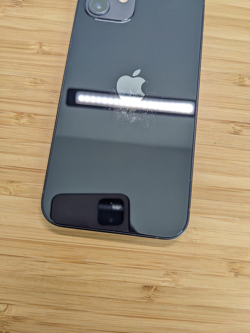 Apple iPhone 12 Unlocked, Black, 128GB, A2172 LXHT40395 Swappa