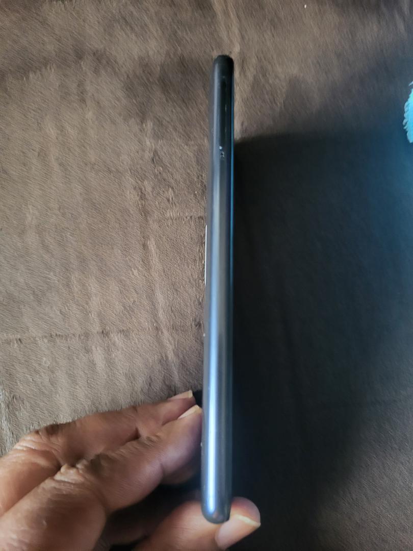 Samsung Galaxy A10e, color Black