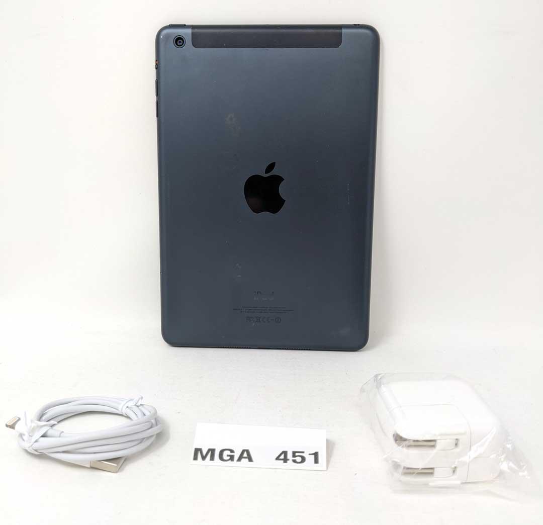 Apple iPad Mini, color Black