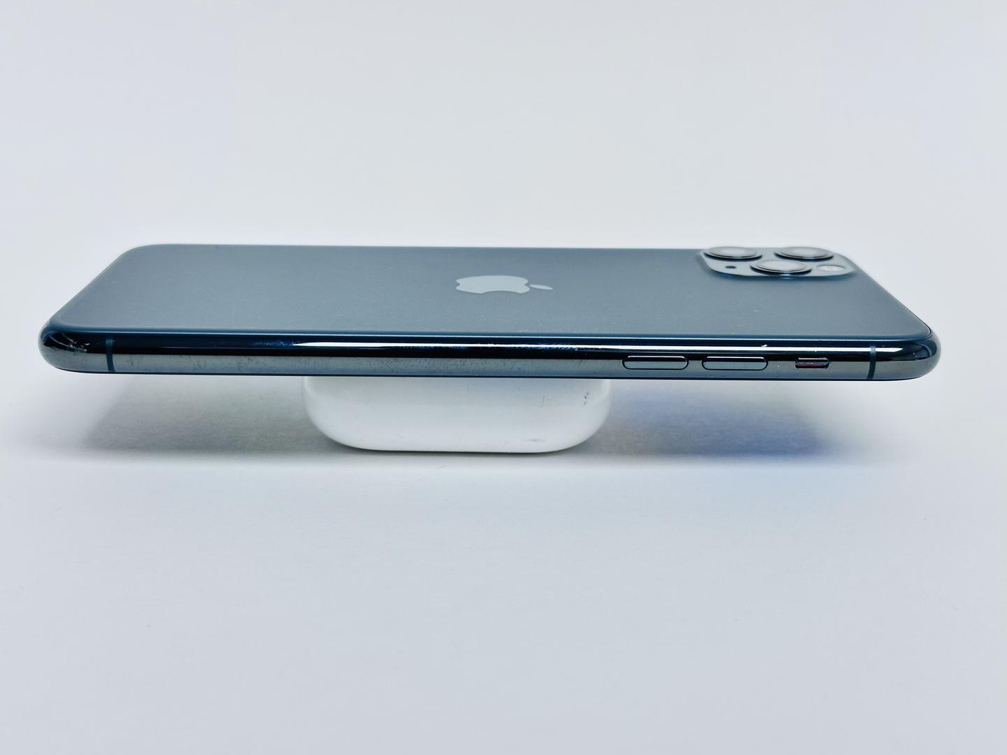 Apple iPhone 11 Pro Max, color Green