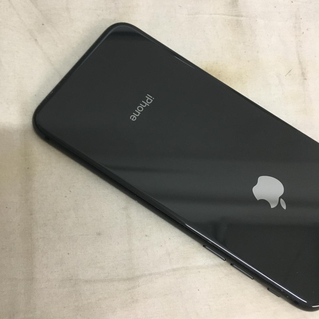 Apple iPhone 8, color Gray
