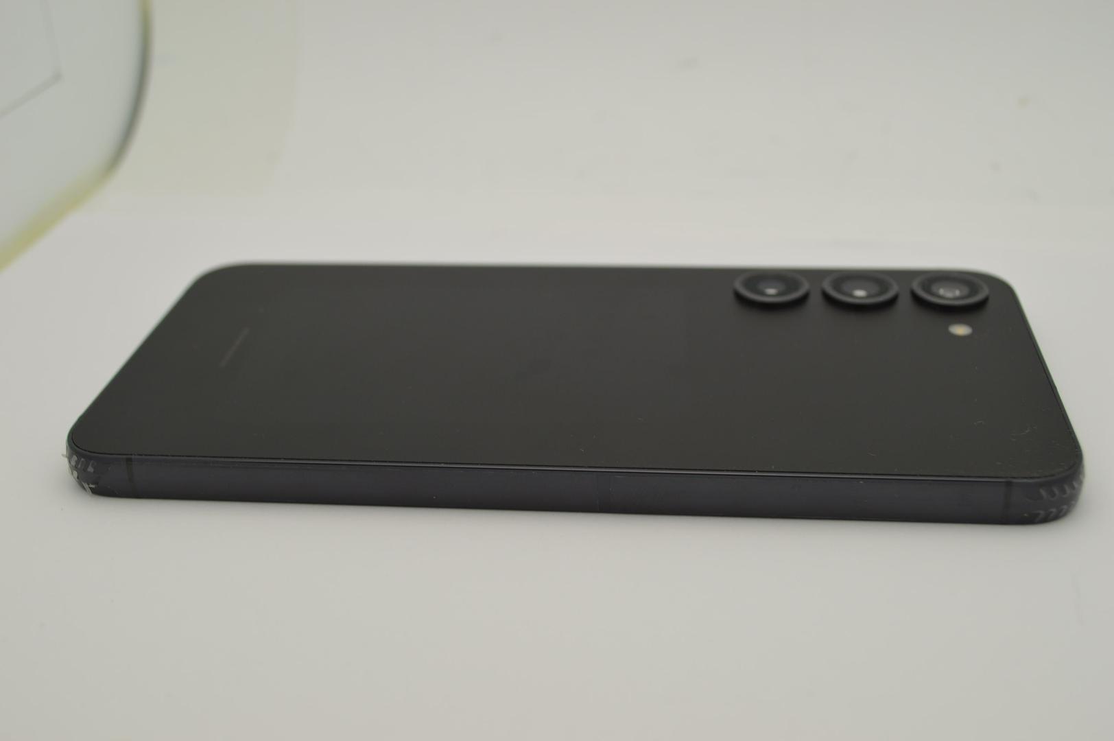 Samsung Galaxy S23 Plus, color Black