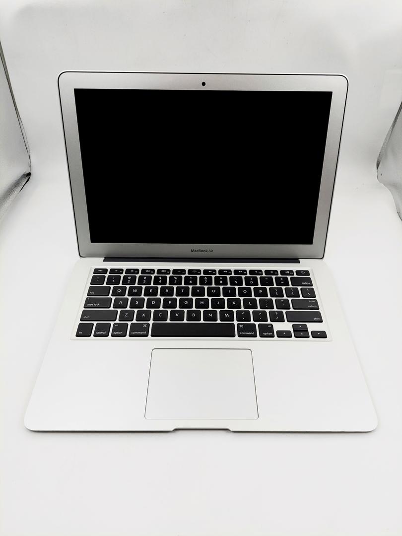 MacBook Air 2015 - 13", color Silver