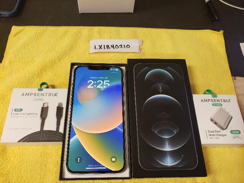 iPhone 12 Pro Max Guide, Specs, Prices, and More Swappa