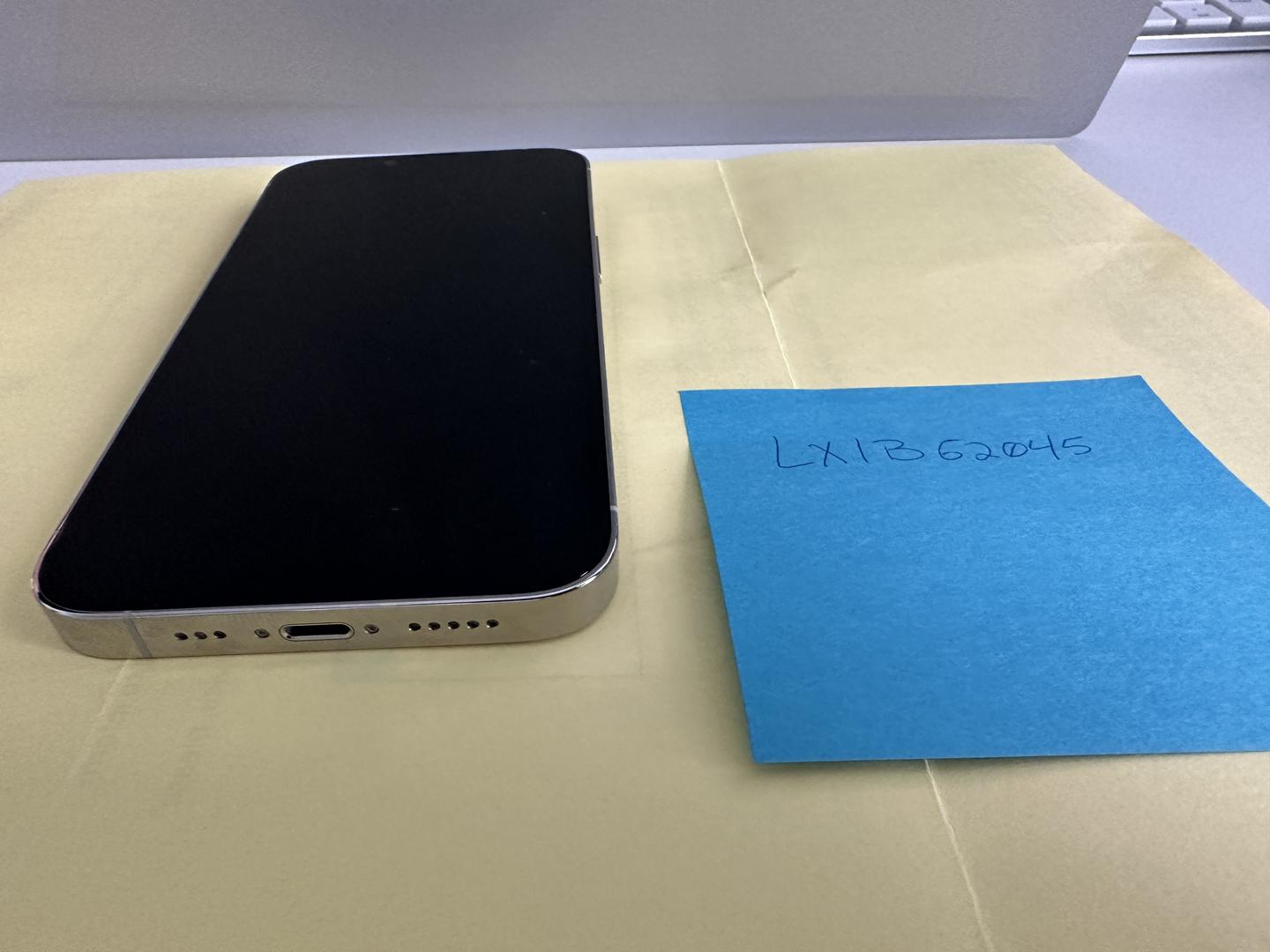 Apple iPhone 13 Pro, color Silver