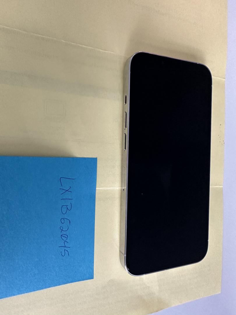 Apple iPhone 13 Pro, color Silver