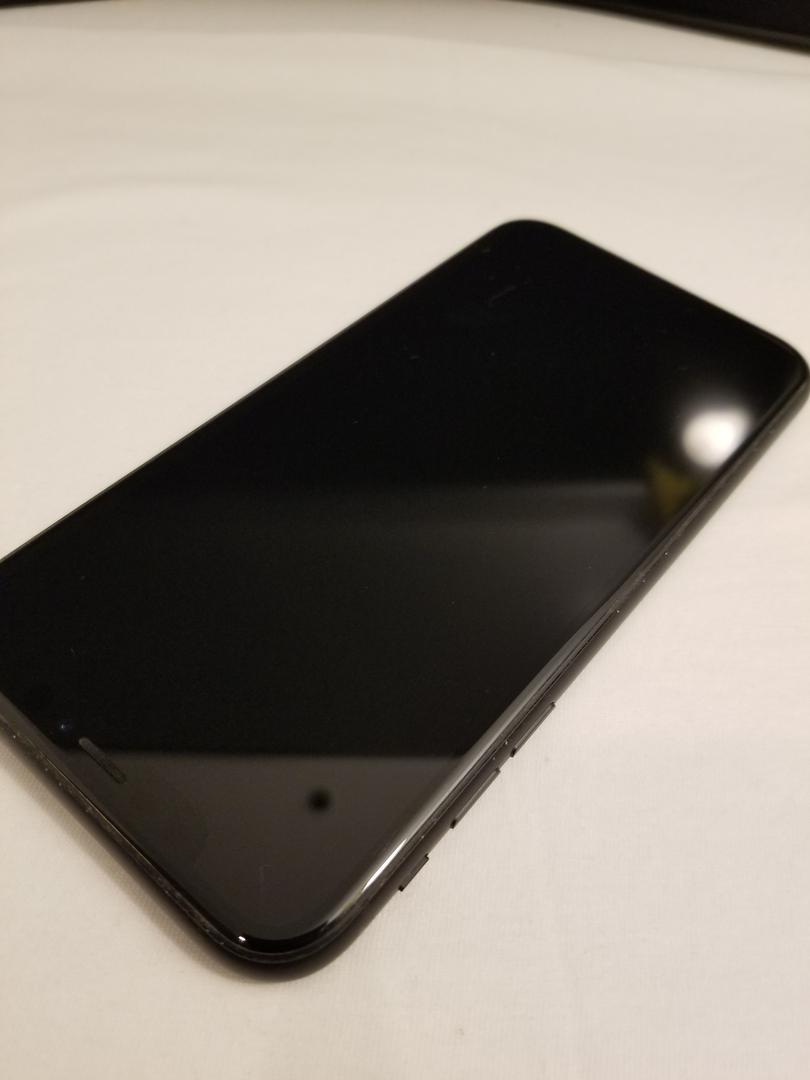 Apple iPhone Xr, color Black