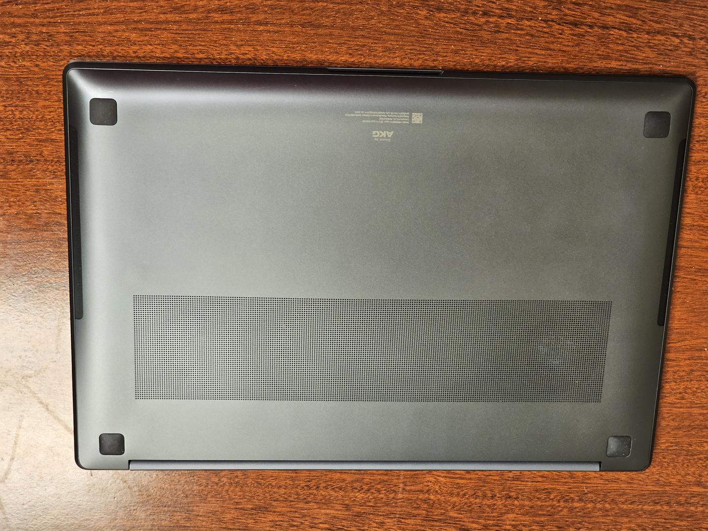 Samsung Galaxy Book3 Ultra 16", color Graphite