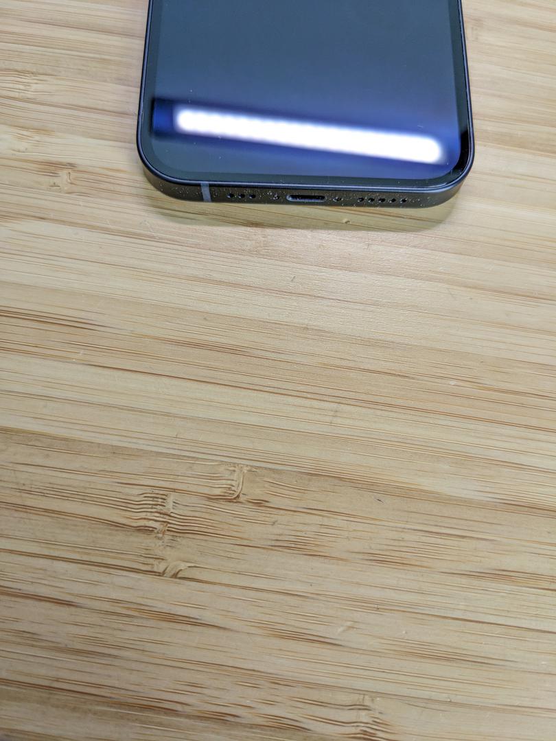 Apple iPhone 12, color Black